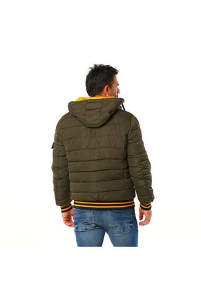 CHAQUETA VERSATIL HOMBRE 21101