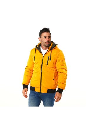 CHAQUETA VERSATIL HOMBRE 21101
