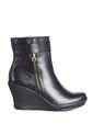 Botin Para Mujer Negro Vfyn Keila 3 de VFYN