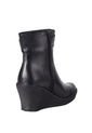 Botin Para Mujer Negro Vfyn Keila 3 de VFYN