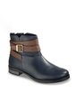 Botin Azul Vfyn Batik 3 de VFYN