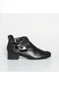 Botin Negro Vfyn Senovia 3 de VFYN