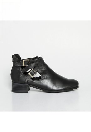 Botin Negro Vfyn Senovia 3