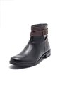 Botin Negro VFYN Batik 3 de VFYN