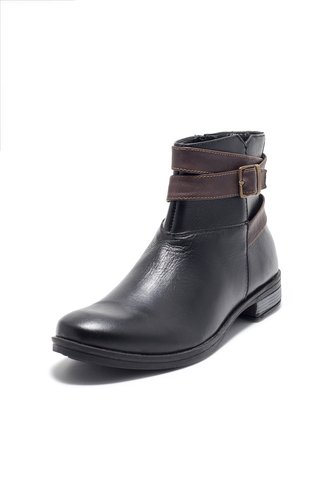 Botin Negro VFYN Batik 3 VFYN