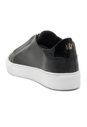 Tenis Negro VFYN Arigat 3