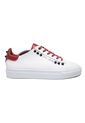 Tenis Blanco VFYN Raimon Tejos 3 de VFYN