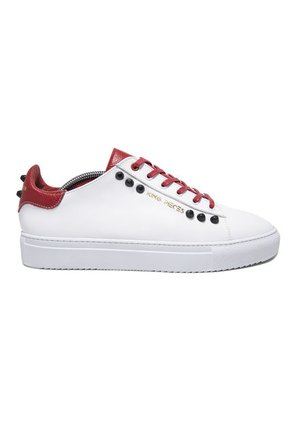 Tenis Blanco VFYN Raimon Tejos 3