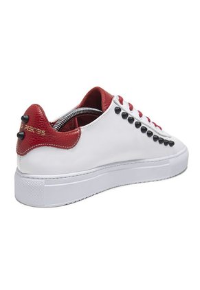 Tenis Blanco VFYN Raimon Tejos 3