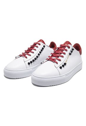 Tenis Blanco VFYN Raimon Tejos 3