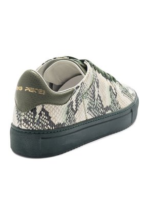Tenis Verde VFYN Lourdes 3