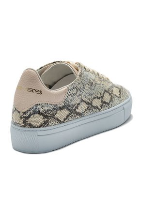 Tenis Multicolor VFYN Lourdes 3