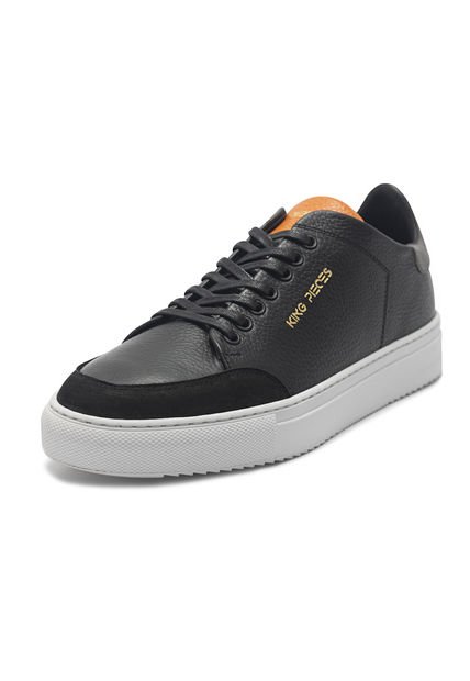 Tenis Negro VFYN Yemon 3