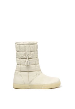 Botin Beige VFYN BLT-4  3