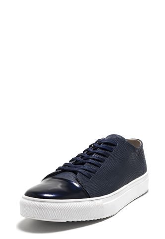 Tenis Azul VFYN Navy R 3 VFYN