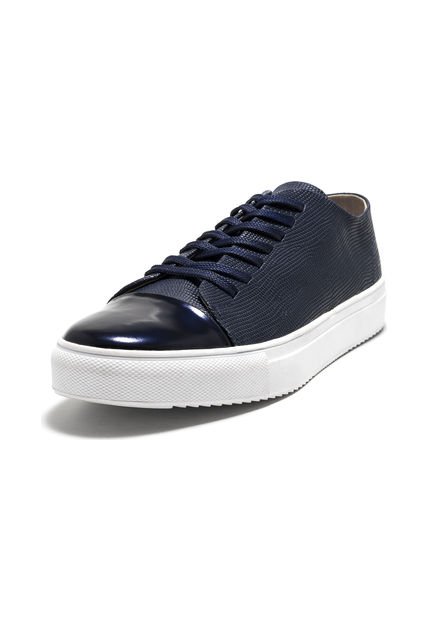 Tenis Azul VFYN Navy R 3