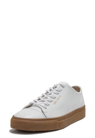 Tenis Blanco VFYN Navy 3 VFYN