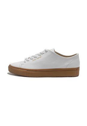 Tenis Blanco VFYN Navy 3