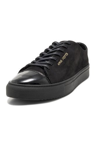 Tenis Negro VFYN Navy 3 VFYN