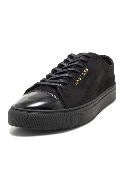 Tenis Negro VFYN Navy 3