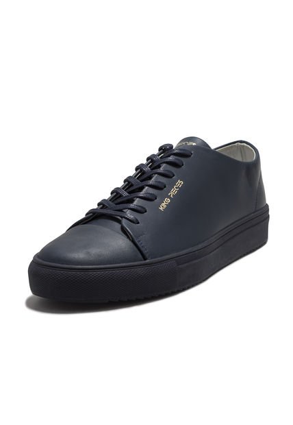 Tenis Azul VFYN Navy 3