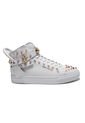 Tenis Blanco VFYN Argento Pira 3 de VFYN