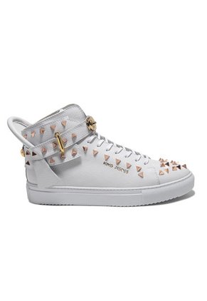 Tenis Blanco VFYN Argento Pira 3