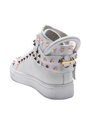 Tenis Blanco VFYN Argento Pira 3