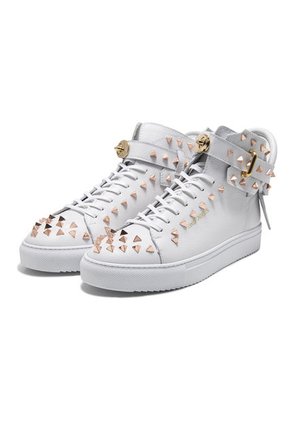 Tenis Blanco VFYN Argento Pira 3