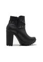 Botin Para Mujer Negro VFYN Cadry 3 de VFYN