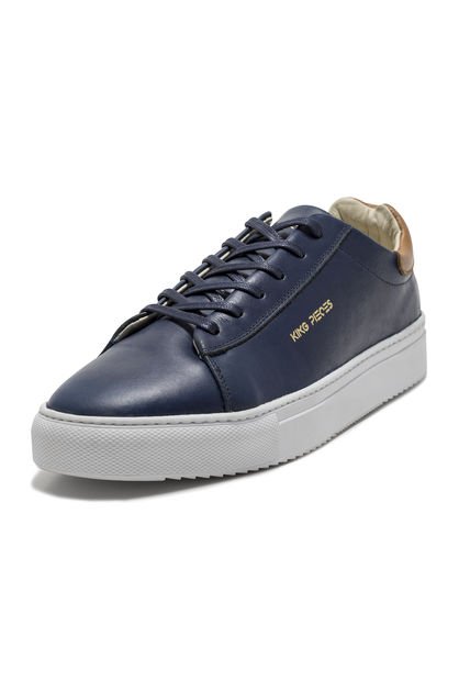 Tenis AzulxCafe VFYN Raimon 3