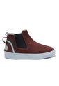 Tenis Rojo VFYN Soto 3 de VFYN