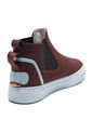 Tenis Rojo VFYN Soto 3 de VFYN