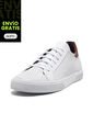 Tenis Para Hombre Sintético Blanco Vfyn Enzo 3 de VFYN