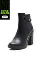 Botin Para Mujer Negro VFYN Freda 3 de VFYN