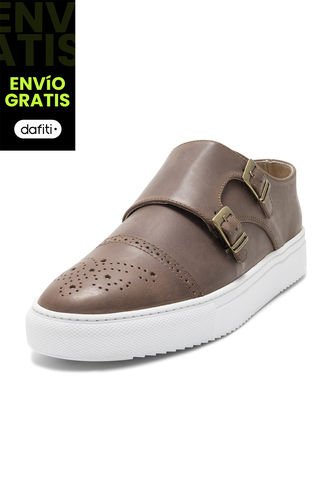 Tenis Café Vfyn Strada 3 VFYN