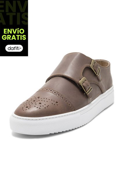 Tenis Café Vfyn Strada 3