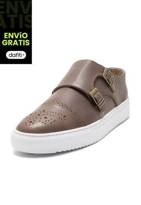 Tenis Café Vfyn Strada 3