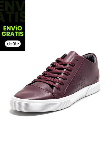 Tenis Vinotinto Vfyn Morfeo3