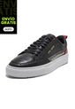 Tenis NegroxRojo Mazoni T 3 de VFYN