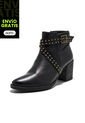 Botin Negro VFYN Naval S 3 de VFYN
