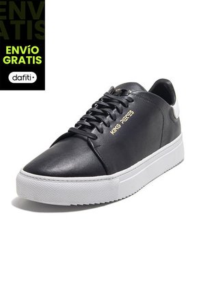 Tenis Negro VFYN Lourdes 3