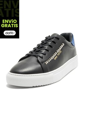 Tenis NegroxAzul VFYN Raimon T 3