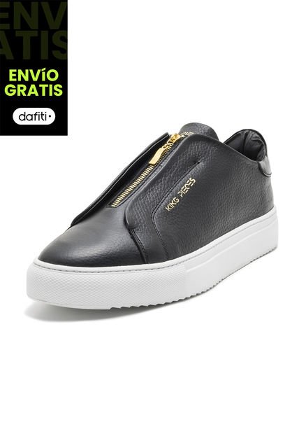 Tenis Negro VFYN Arigat 3