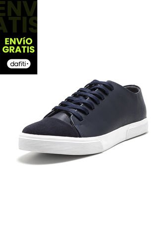 Tenis Azul Vfyn Navi S 3 VFYN