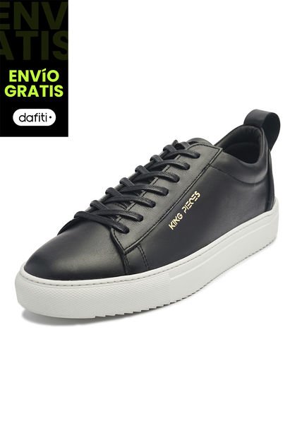 Tenis Negro VFYN Buchem New3