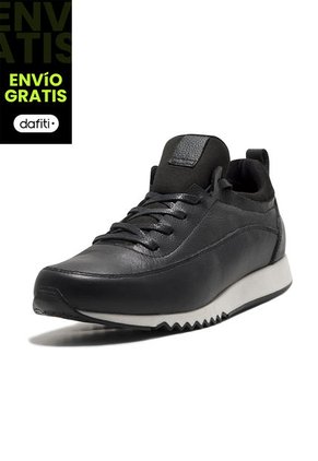 Tenis Negro Vfyn Perseo 3