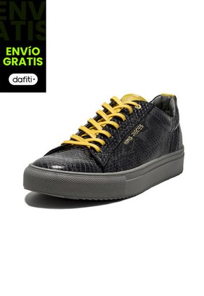 Tenis Negro VFYN Buchem 2P 3