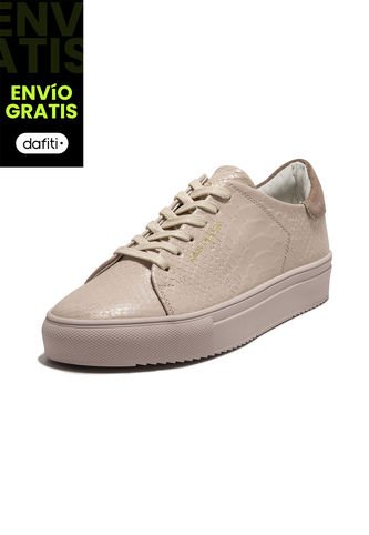 Tenis Rosado VFYN Lourdes3 VFYN