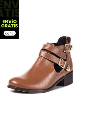 Botin Miel Vfyn Senovia 3